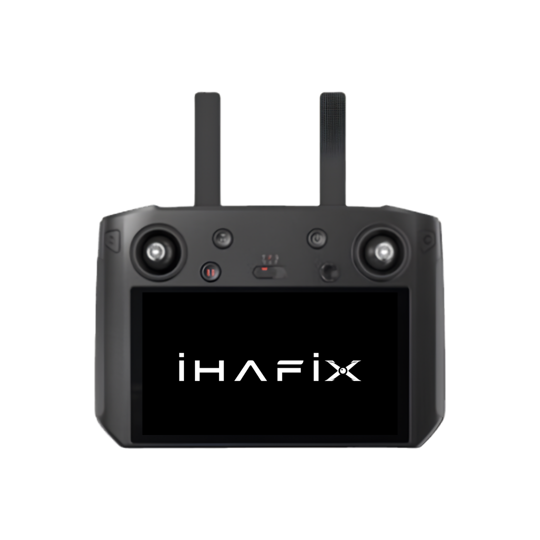 İHAFİX Smart Controller FCC Sinyal Güçlendirme Yazılımı