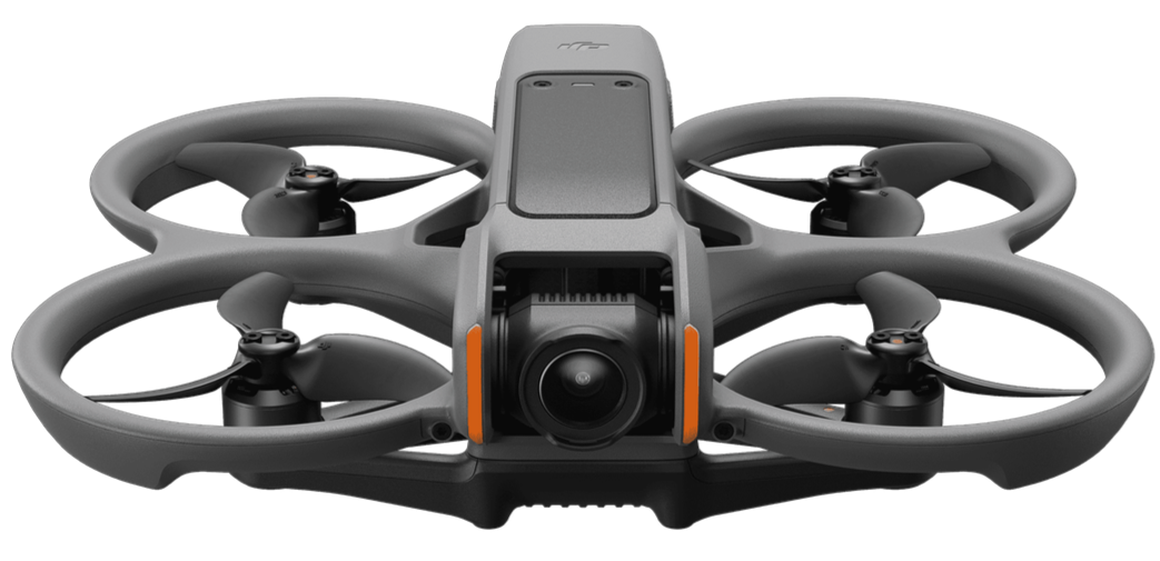 DJI Avata 2 Tamiri