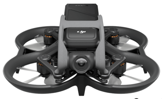 DJI Avata Tamiri