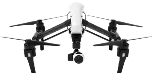 DJI Inspire 1 Tamiri