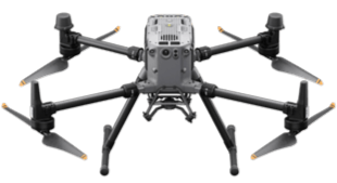 DJI Matrice 300 RTK Tamiri