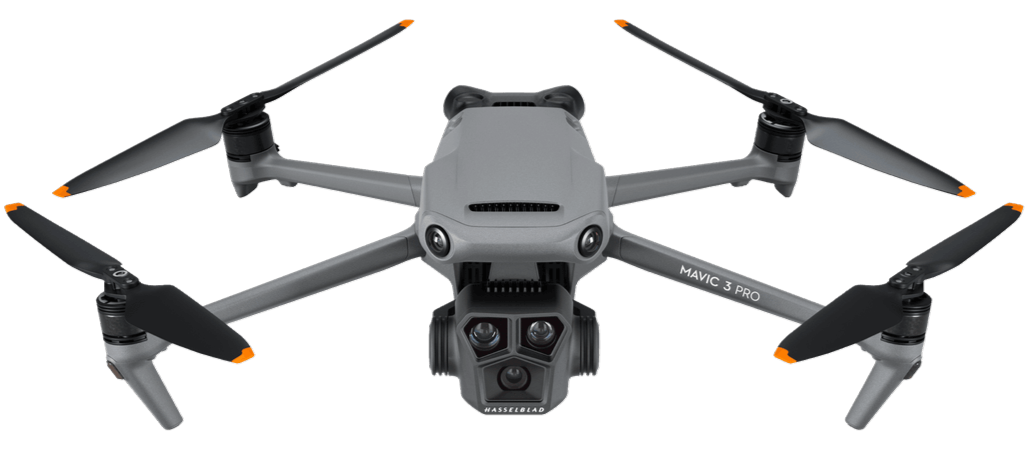 DJI Mavic 3 Tamiri
