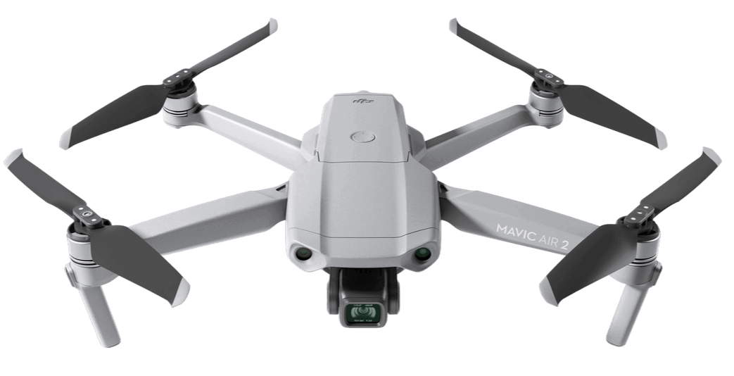 DJI Mavic Tamiri