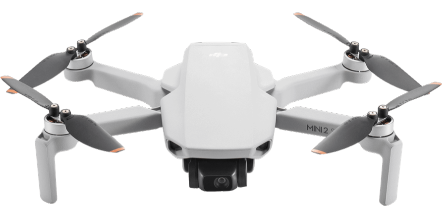 DJI Mini Tamiri