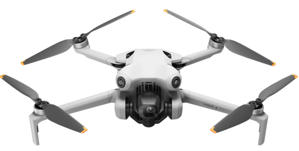 DJI Mini 4 Pro Tamiri