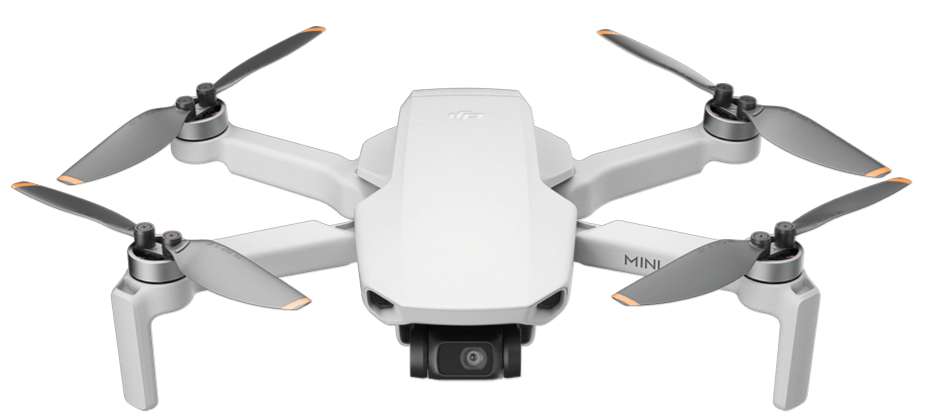 DJI Mini 4K Tamiri