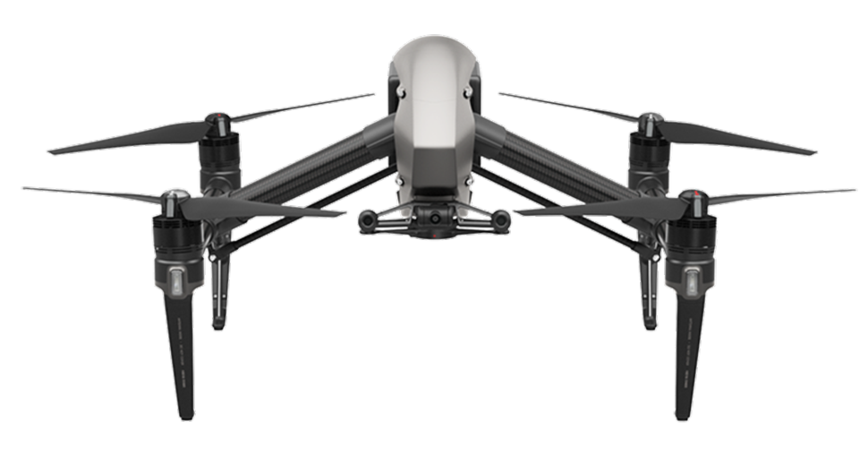 DJI Inspire Serisi