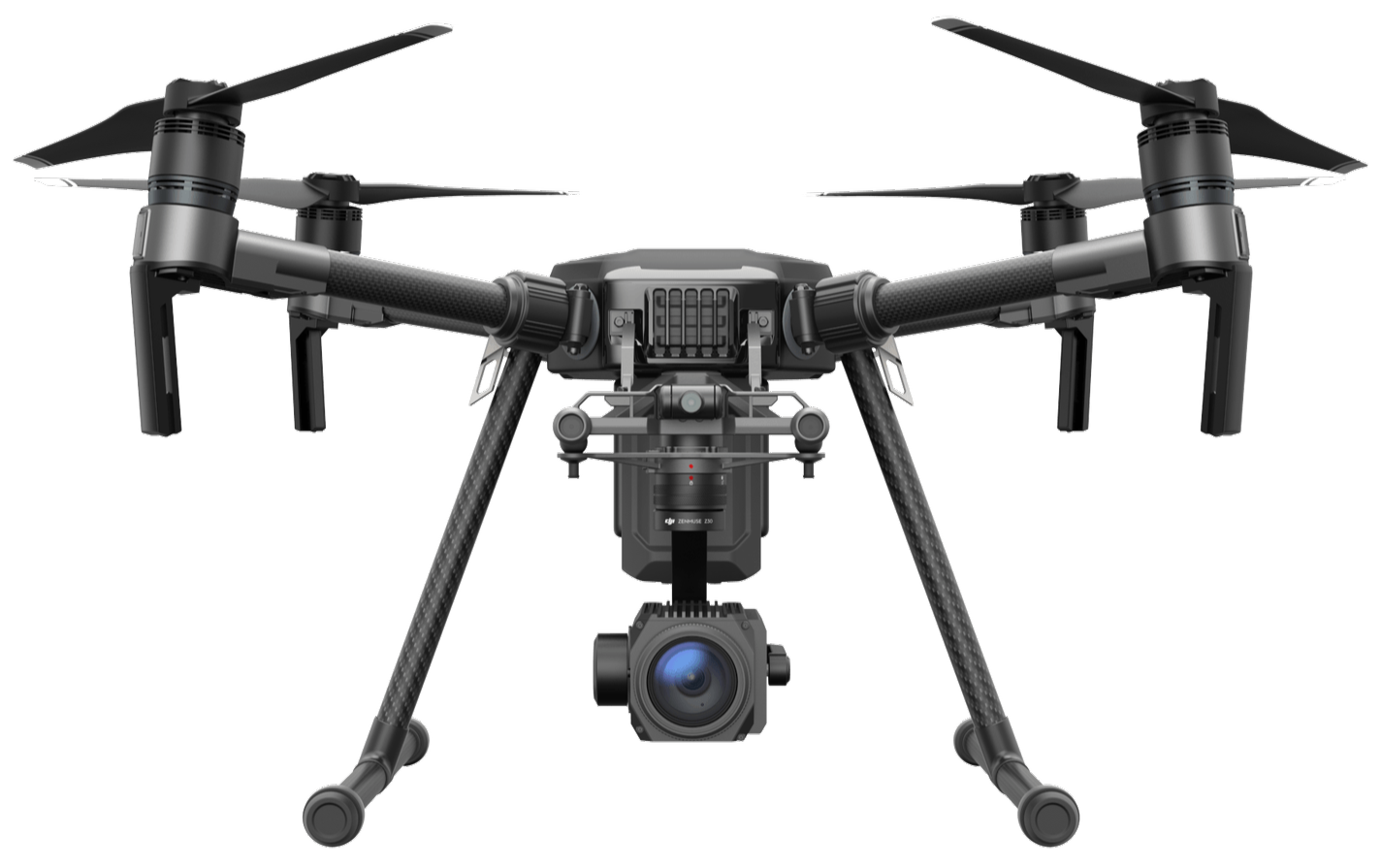 DJI Matrice Serisi