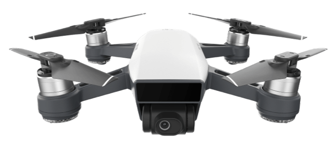 DJI Spark